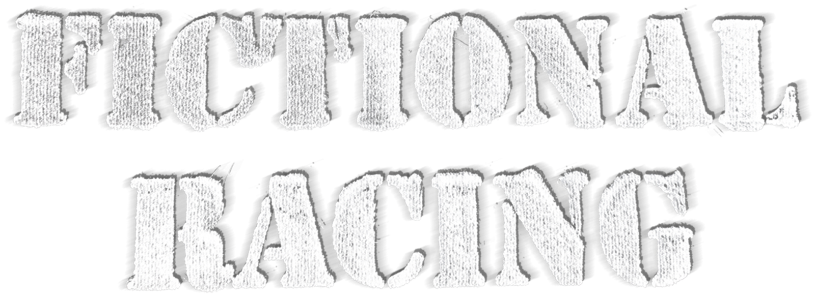 Fictional Racing
